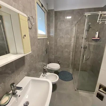Jon Apartment- Perla - Gjiri I Lalzit Appartamento