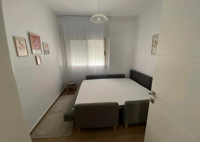 Jon Apartment- Perla - Gjiri I Lalzit