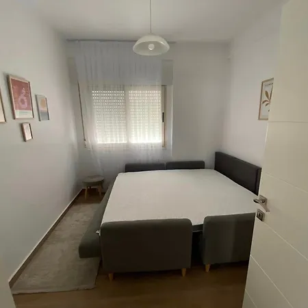 Jon Apartment- Perla - Gjiri I Lalzit