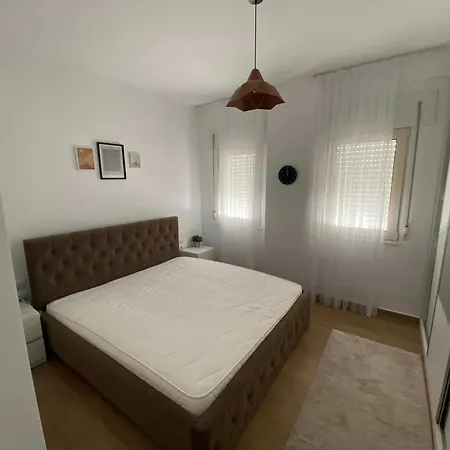 Jon Apartment- Perla - Gjiri I Lalzit