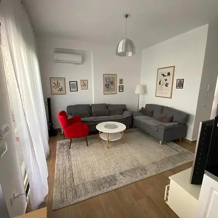 Apartment Jon Apartment- Perla - Gjiri I Lalzit *